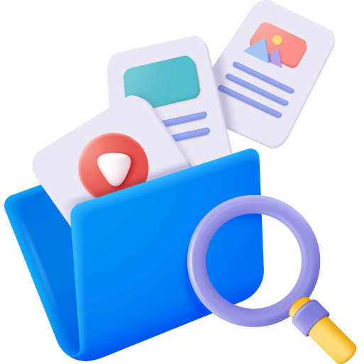 Files